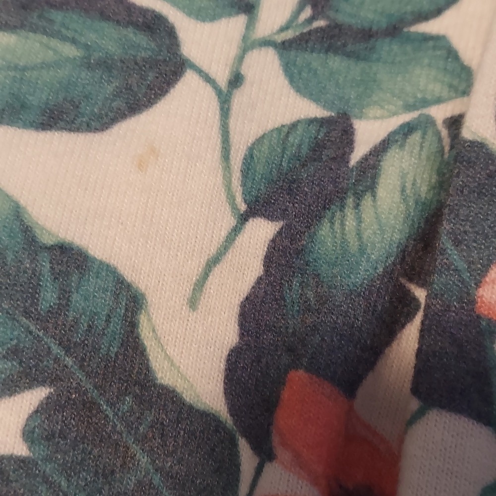SO Authentic American Heritage Small Pullover Fleecy Sweater‎ Ticket to Paradise - Picture 9 of 9